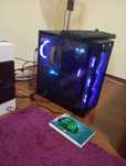 Sistem Gaming Ryzen