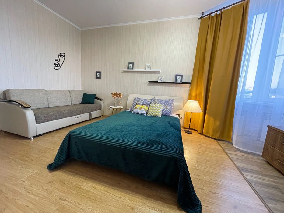 Апартаменты Астаны. Квартира на ночь. Квартира посуточно. Б Момышулы