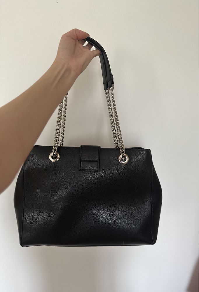 Geanta Valentino neagra