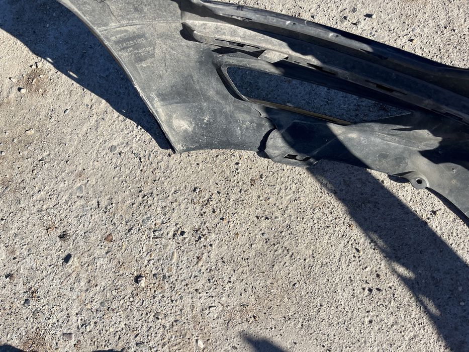 Броня Volvo XC60 2017- 6бр