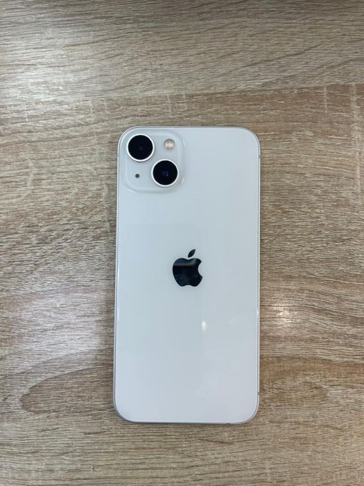 Iphone 13 128 gb Starlight