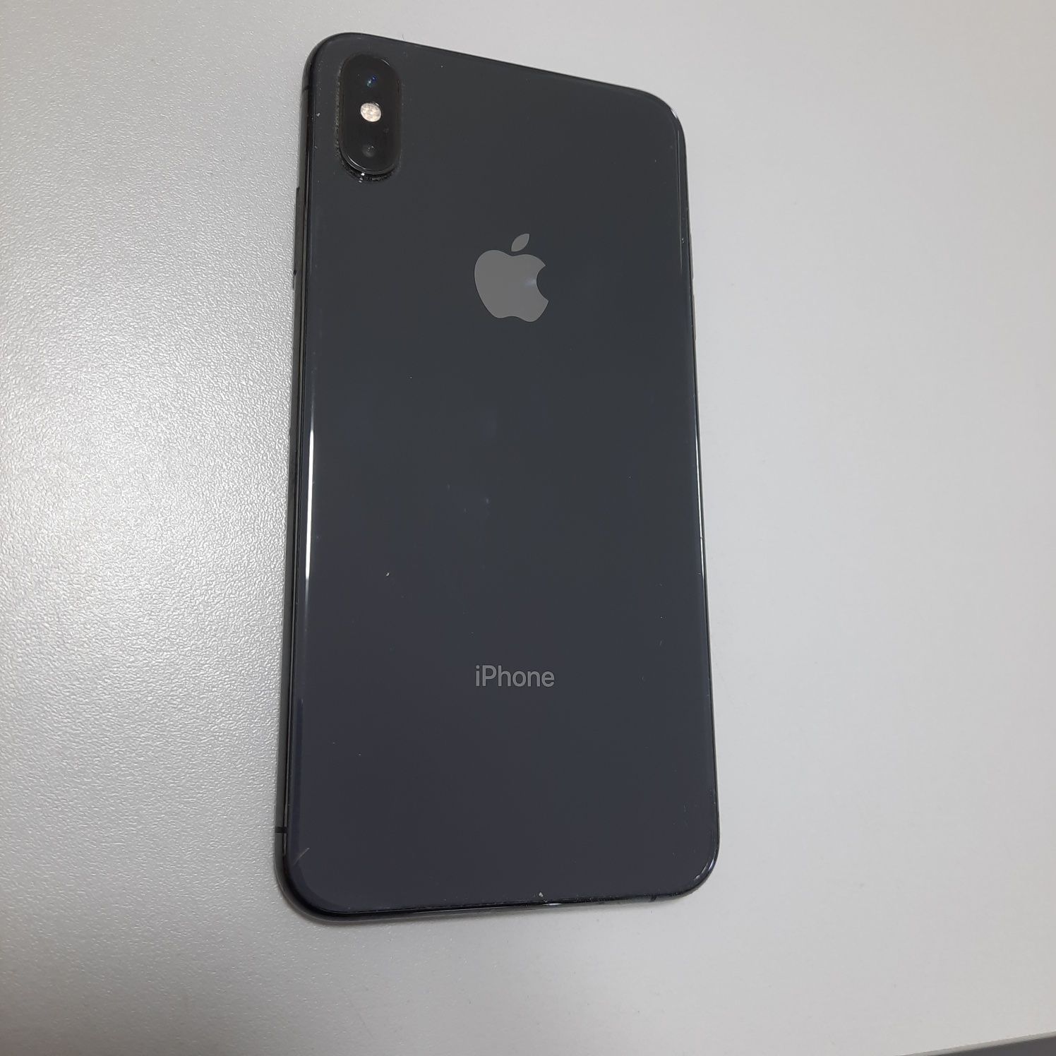 Iphone xs max 256