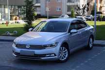 Volkswagen Passat *** Volkswagen Passat 2.0 TDI - 150 cai putere, Euro 6 fără AdBlue ***