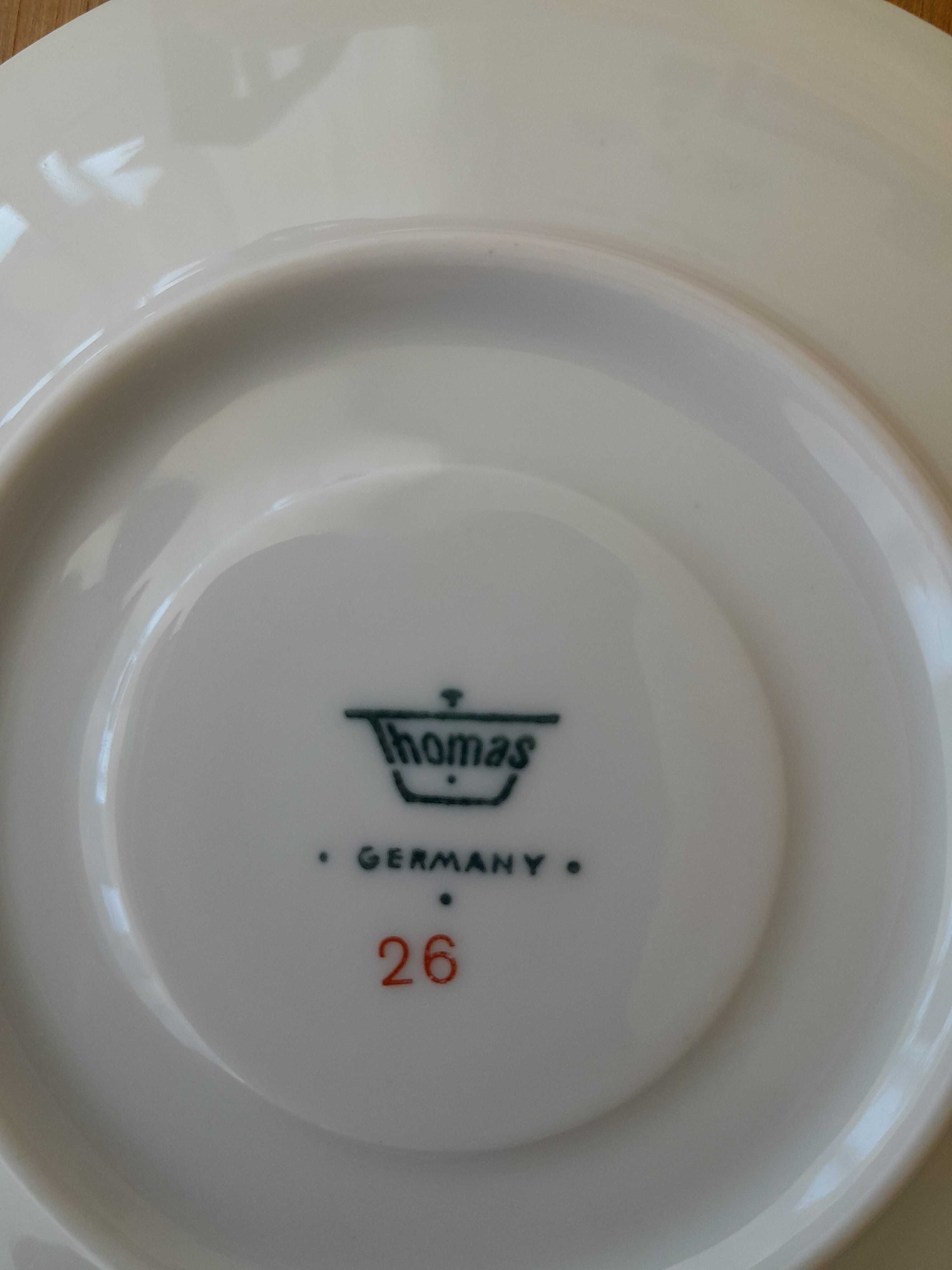 СЕРВИЗ ЗА КАФЕ за 6 човека на Thomas Germany