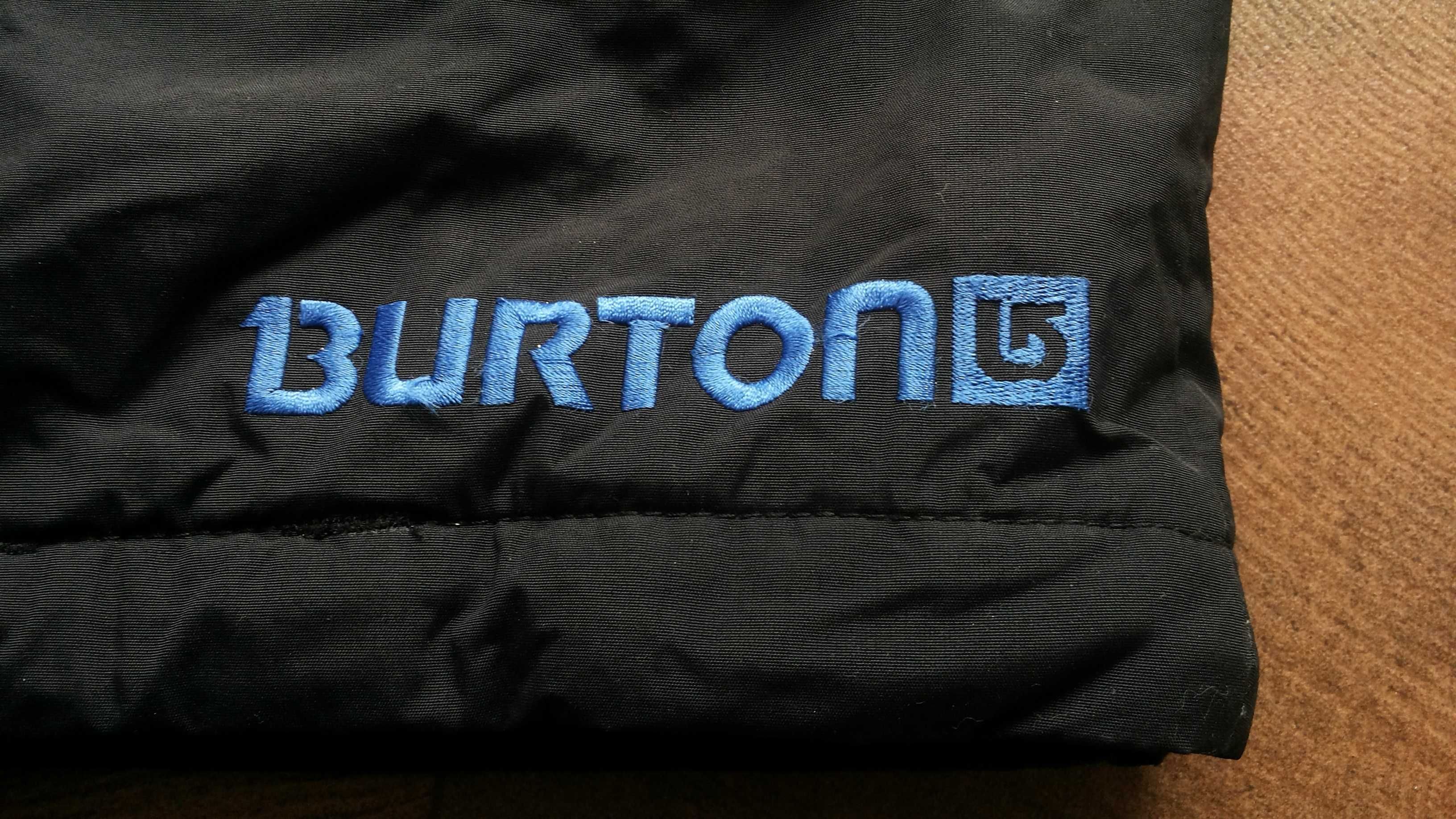 BURTON Ski Snowboard Kids Jacket 10-12 г. /136-147 см ски сноуборд яке