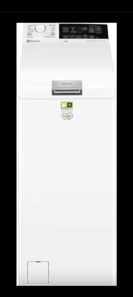 Mașină Spălat Electrolux 7 KG Sigilată!
