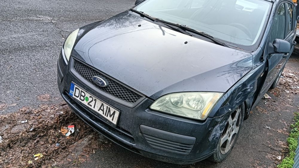 Ford focus AVARIAT PREȚ 950E