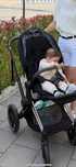 Cybex platinum priam 3