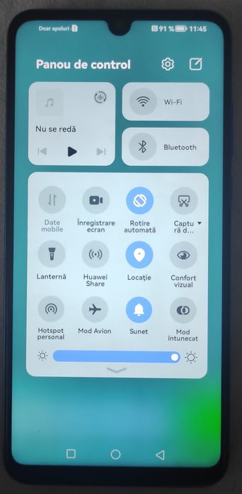 Telefon Huawei P30 lite