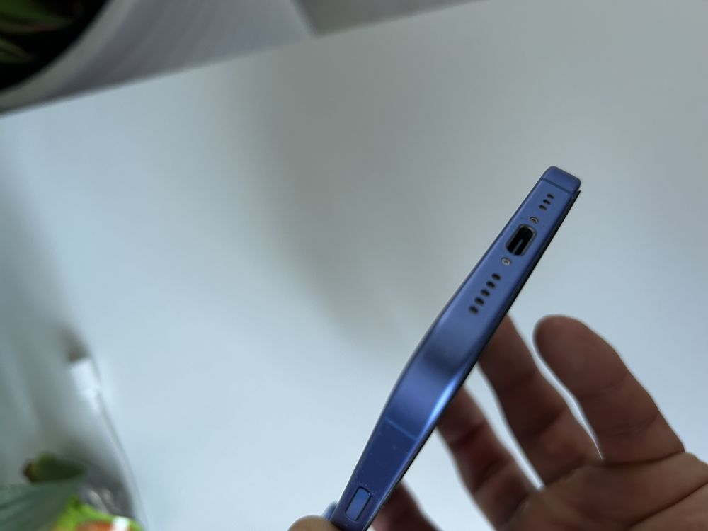 Iphone 16 / 8-128 фиолетовый