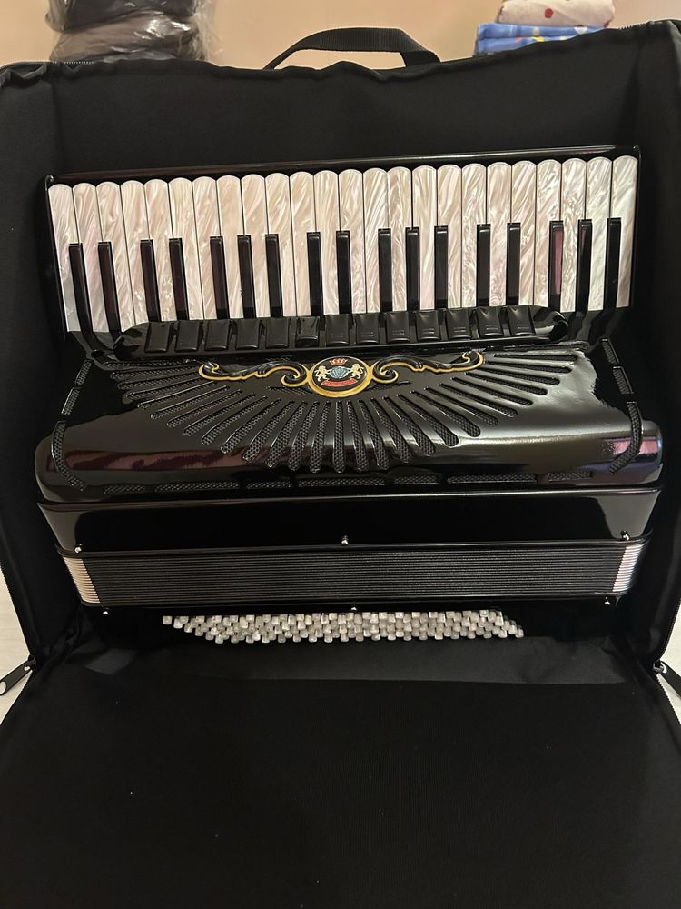 acordeon midi( juzisound weltmeister supita cantora roland)