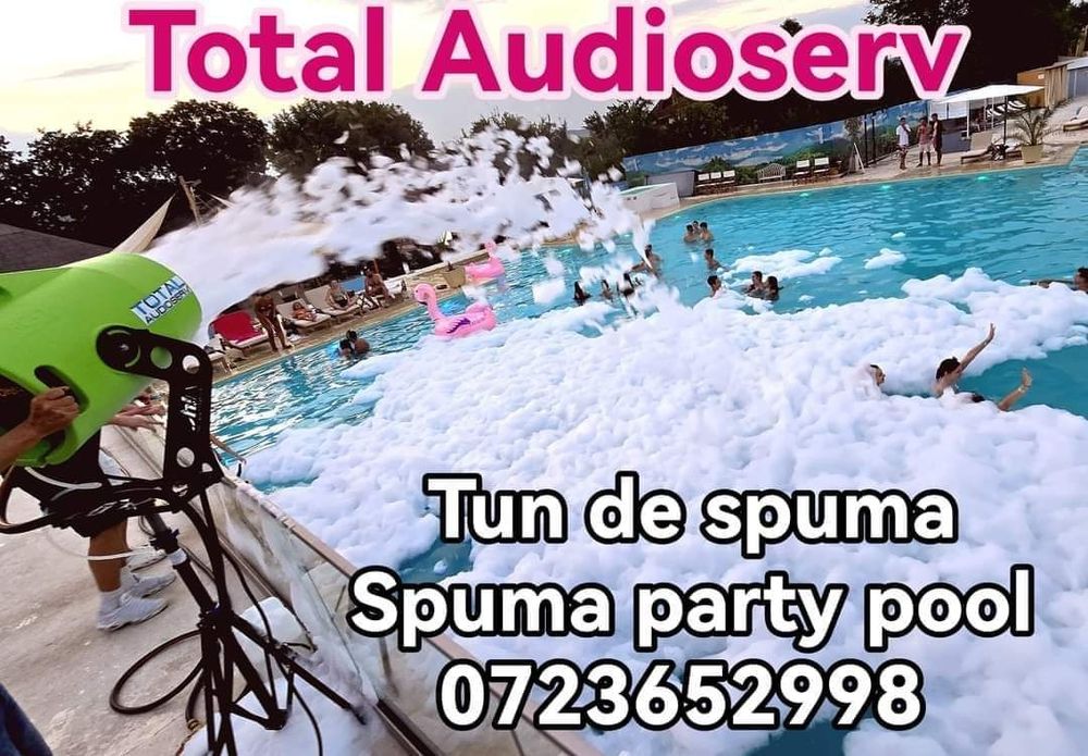 Dj,Sonorizare,Foto,Video,Lumini,fum greu,gheata carbonica,..
