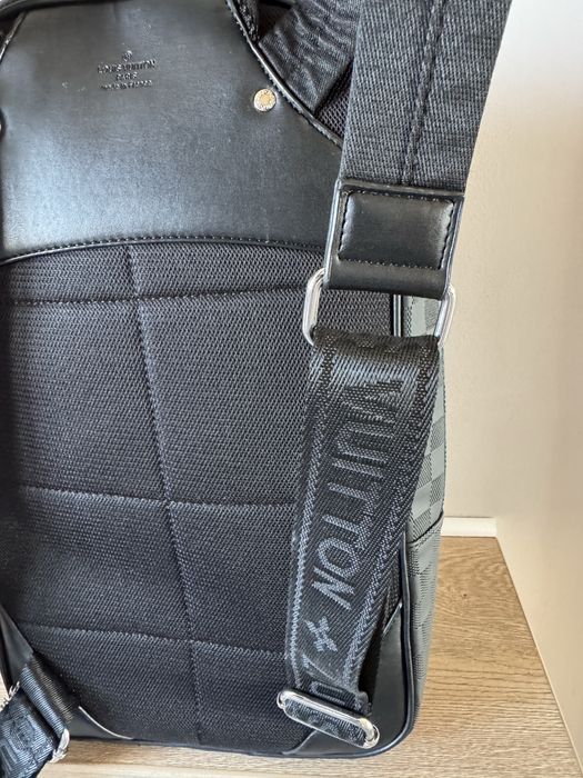 Раница Louis Vuitton Damier Infini