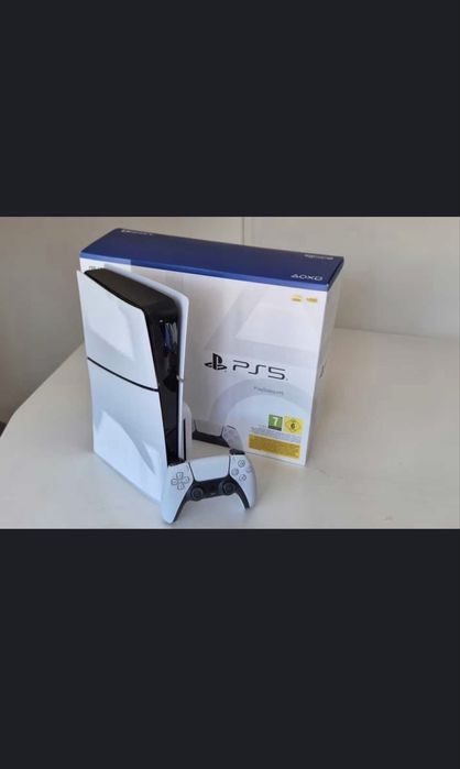 Vand PlayStation 5