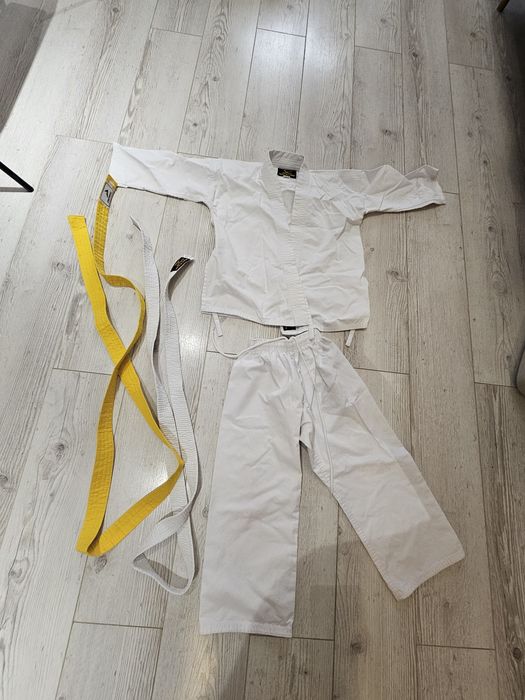 Кимоно универсальное