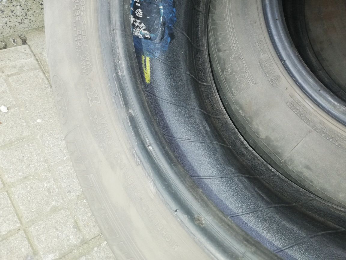 Летни гуми MICHELIN 185/65/15