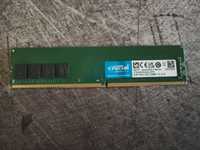 Рам памет Crucial 8GB DDR4 3200MHz