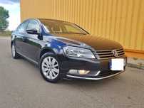 Volkswagen Passat B7