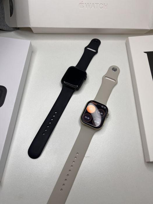Apple Watch 10  42/46mm / SE / Ultra 2 Premium 1:1