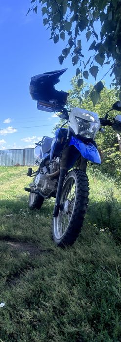 Yaqi 250 (продам срочно)