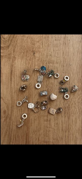 Талисмани Пандора Pandora