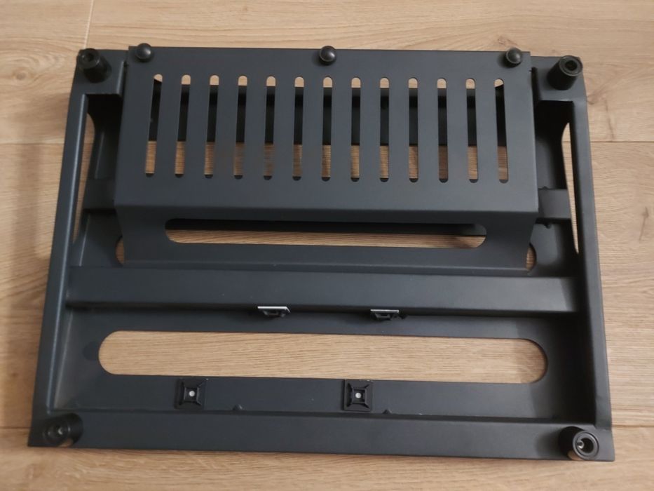 Pedalboard / Педалборд