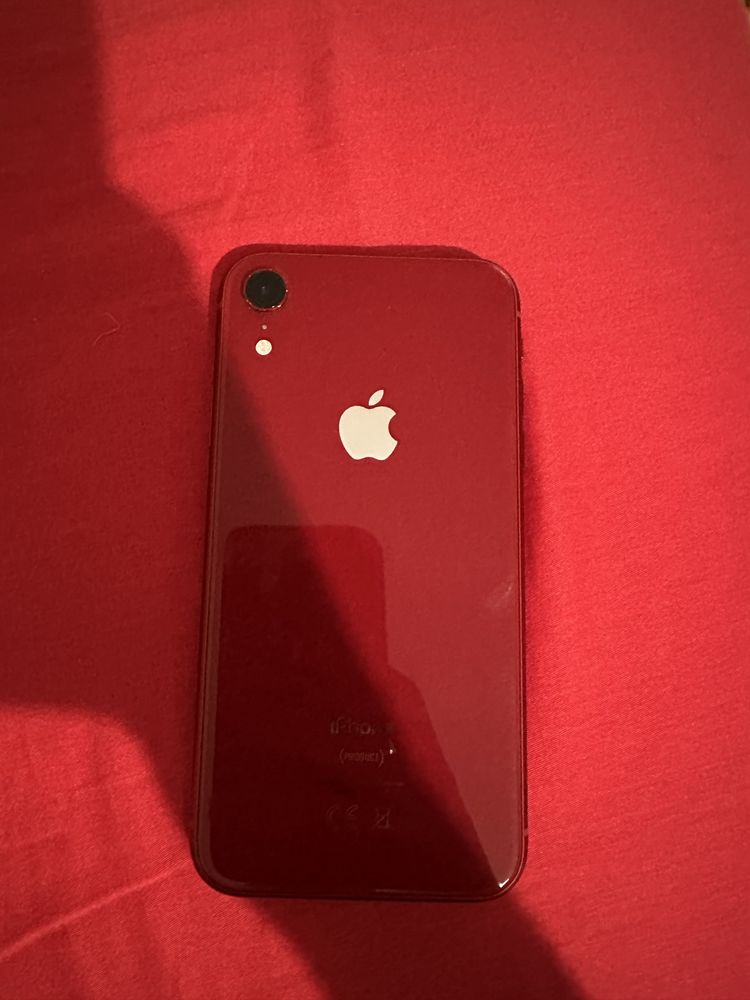 Телефон Iphone XR
