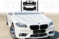 Pachet Exterior BMW Seria 5 F10 (2010-2017) M5 Design