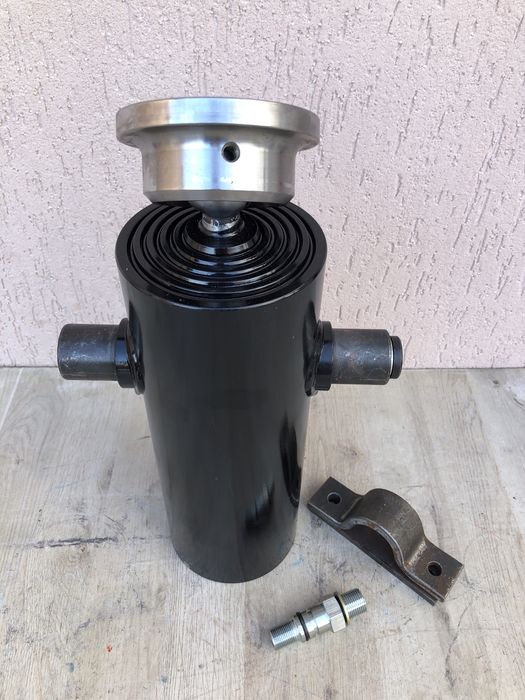 Kit basculare, cilindru basculare,pompa basculare