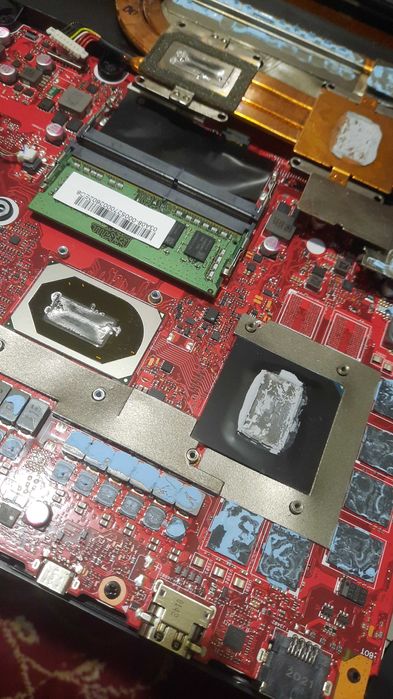 Servicii de mentanta si instalare pentru laptop si PC - Fresh Laptop