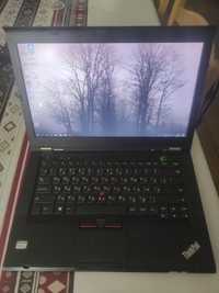 Продам ноутбук Lenovo ThinkPad T430 на i7 - 3630QM