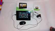 Таблет Acer Iconia A200 Работещ с някои забележки