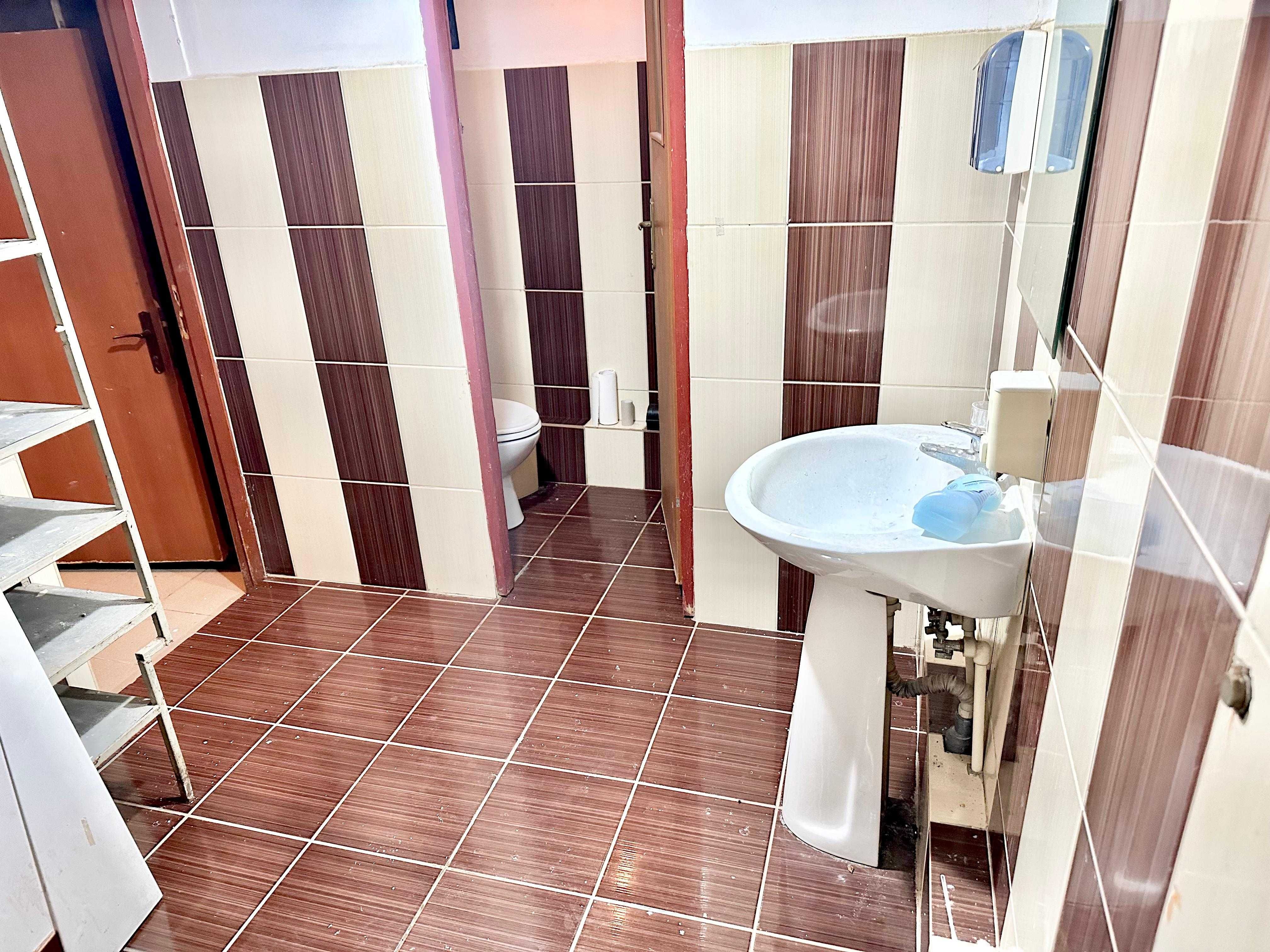 Spatiu comercial 18 mp - Stradal - Piata Obor - Pantelimon (trafic)