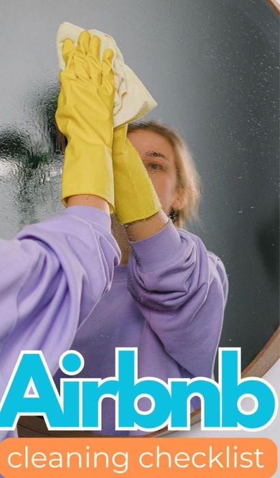 Servicii Profesionale de curatenie pentru apartamente AIRBNB  impecabi