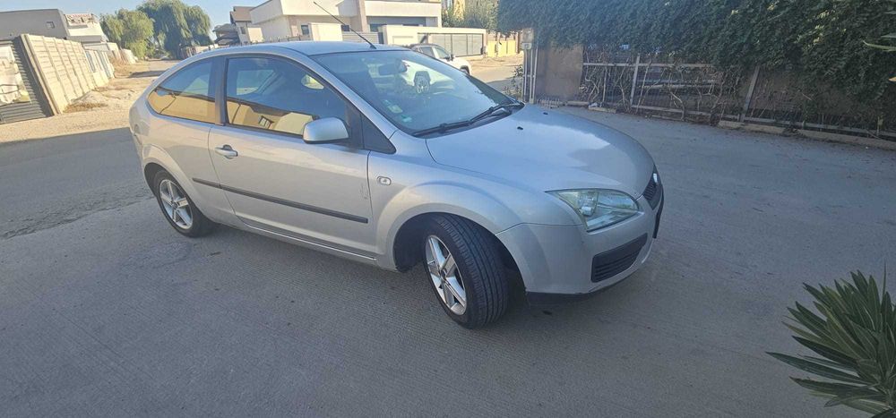 Ford Focus2 2007