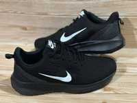 Adidasi Nike barbati negru/kaki