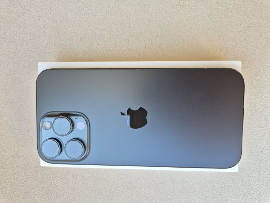 iPhone 16 Pro Max 256 GB