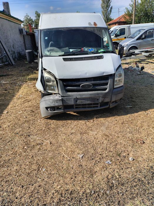 Ford transit 2.2 140 коня на части