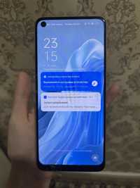 Телефон oppo reno7