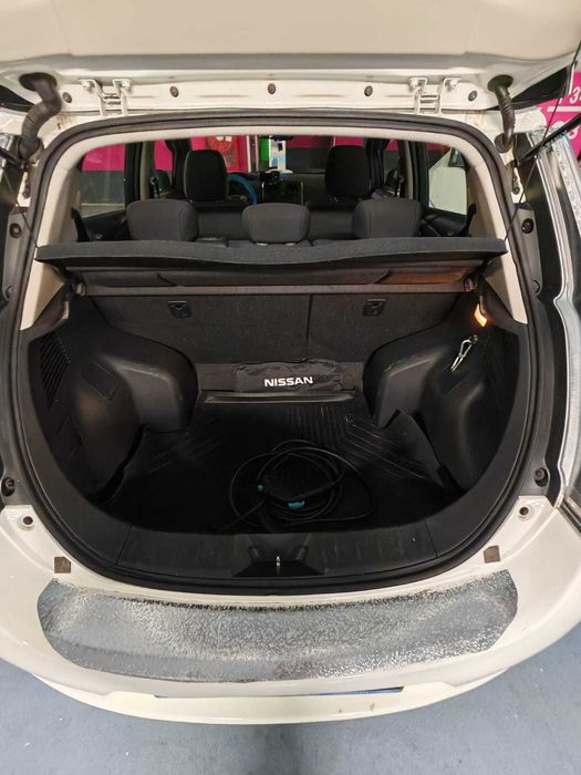 Nissan Leaf Z01 24KW 110 cp 280NM