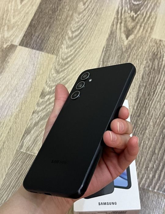 Samsung a34 5g 8/128gb ideal