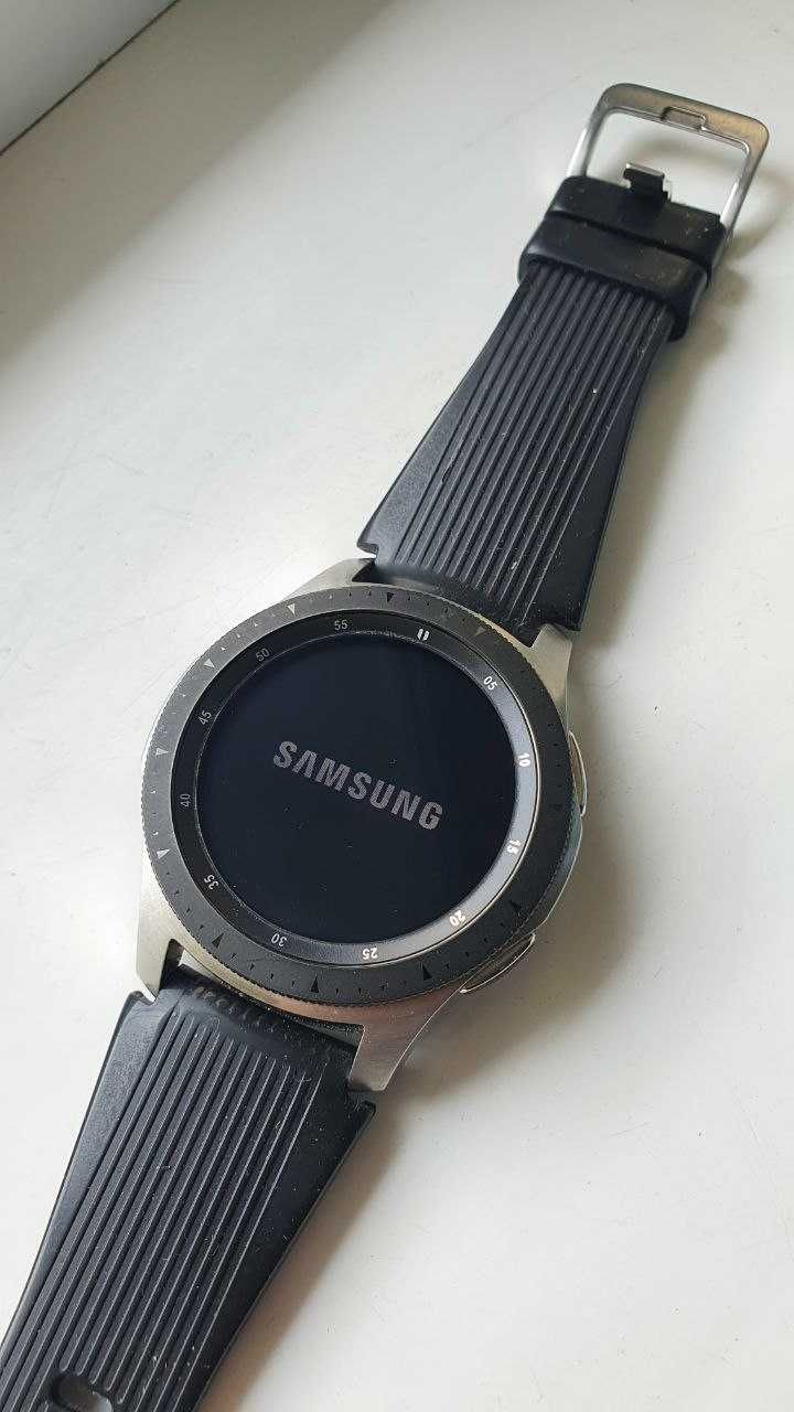 Продам Samsung Galaxy Watch 46 mm. (SM-R800)