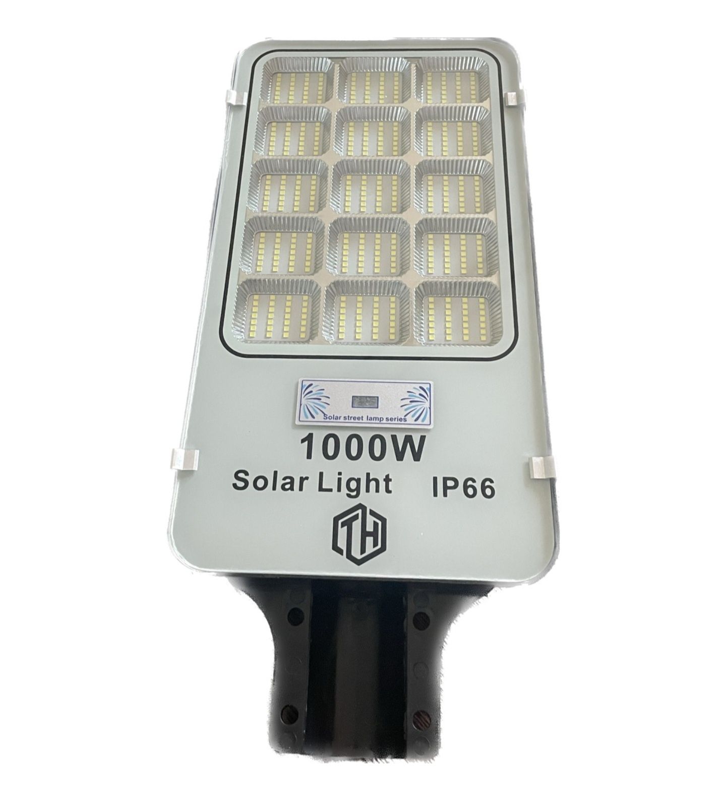 Lampa Solara Led 1000W