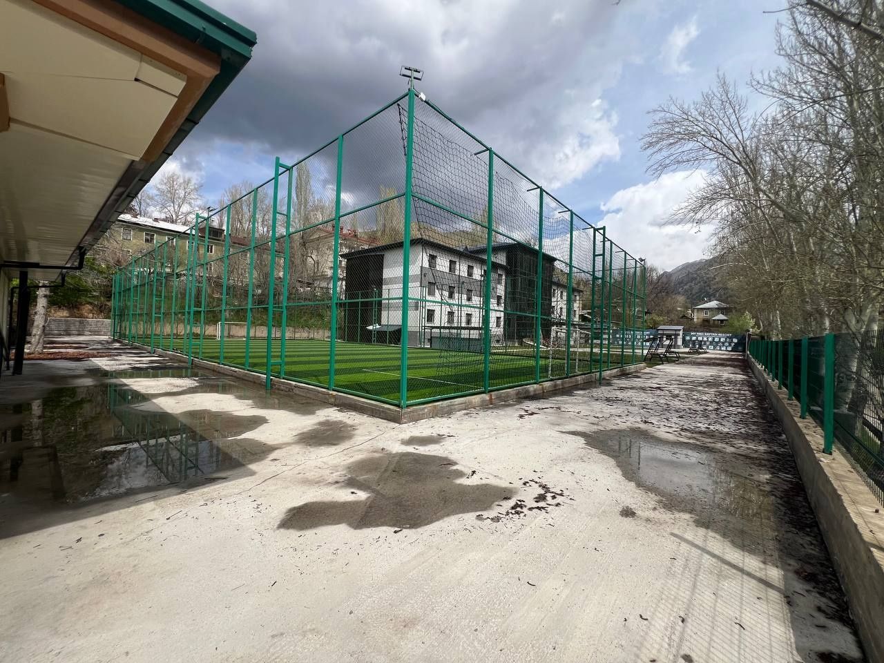 Срочно продается гостиница или сдаётся в аренду