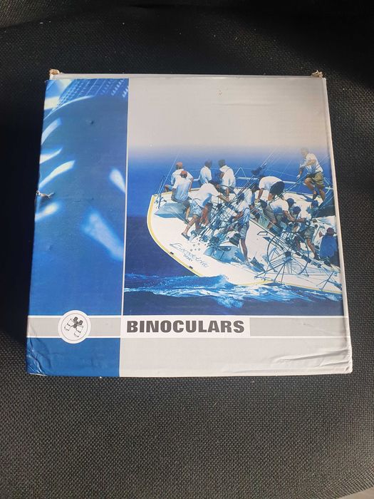 Vand binoclu profesional 10x50