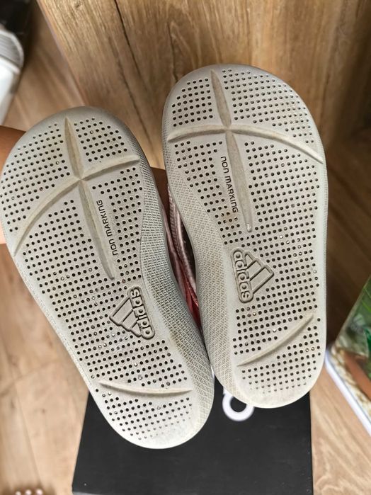 Adidas Сандали Altaventure Ct C FY6041 Розов 26 номер