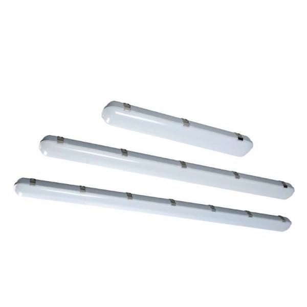 LED осветително тяло E PLUS PRO SMD 60W 4000K  IP65