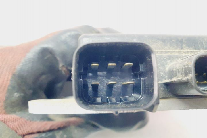 Calculator modul injectie  4.6 benzina 1UR-FSE 89871-50010 131000-10 Lexus LS 4 F4  [din 2006 pana