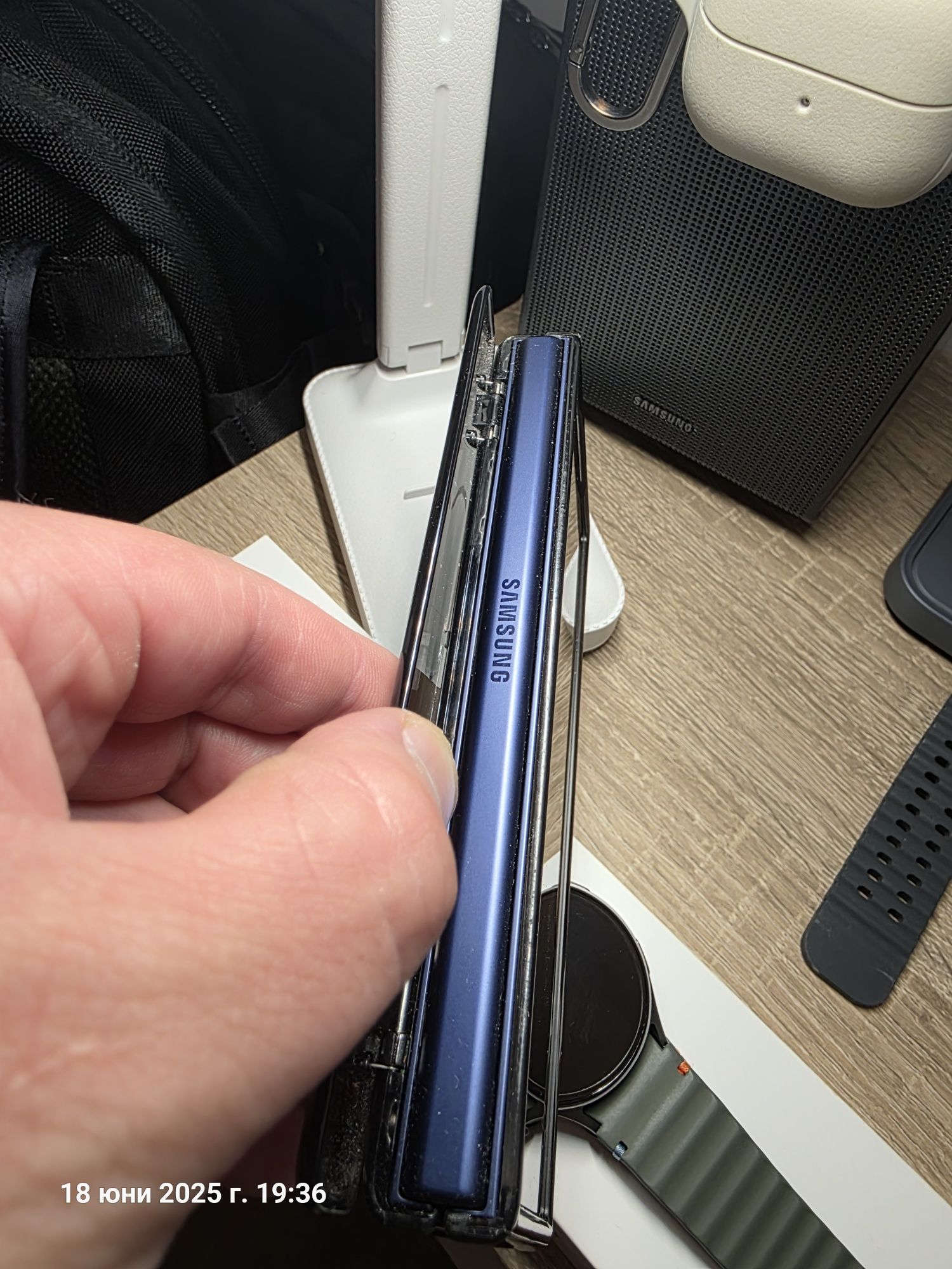 Samsung Fold 6 512gb