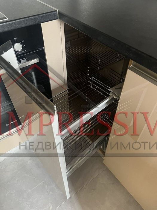 Дава се под наем Двустаен апартамент в Варна, Чайка - 65 кв.м за 650 € - Снимка #9